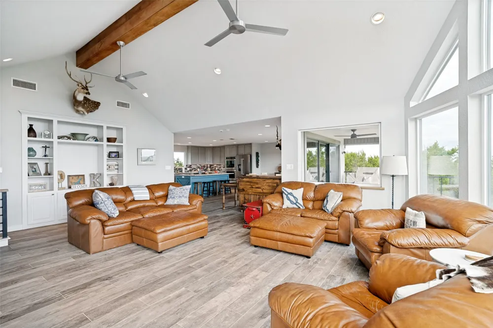 50 Harbour Town Drive Graford, TX 76449