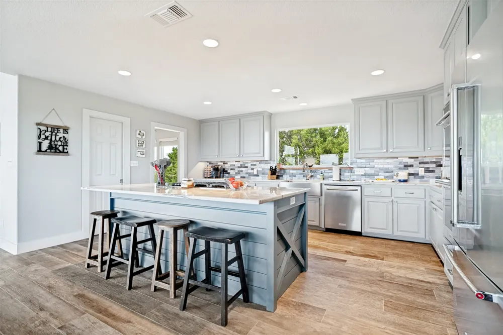 50 Harbour Town Drive Graford, TX 76449