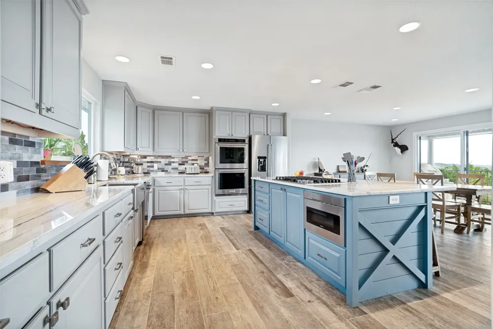50 Harbour Town Drive Graford, TX 76449