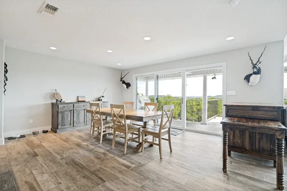 50 Harbour Town Drive Graford, TX 76449