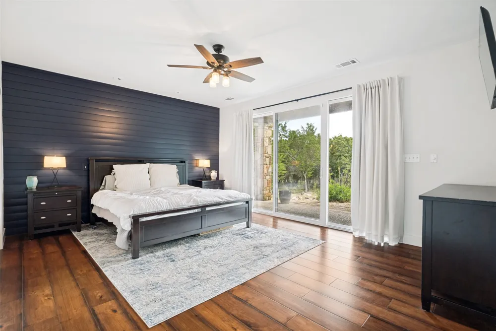 50 Harbour Town Drive Graford, TX 76449