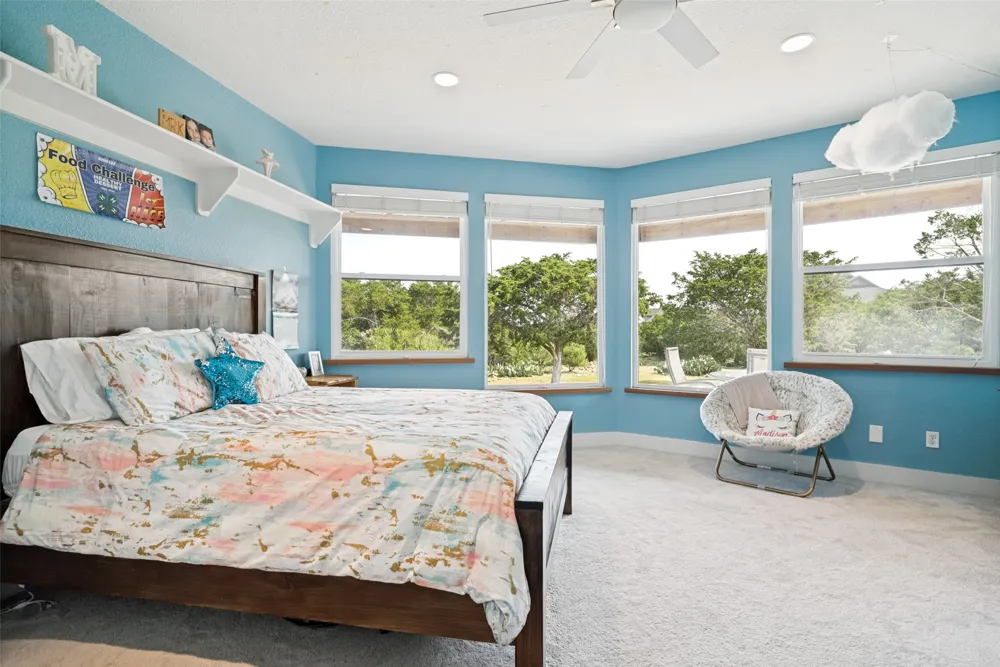50 Harbour Town Drive Graford, TX 76449