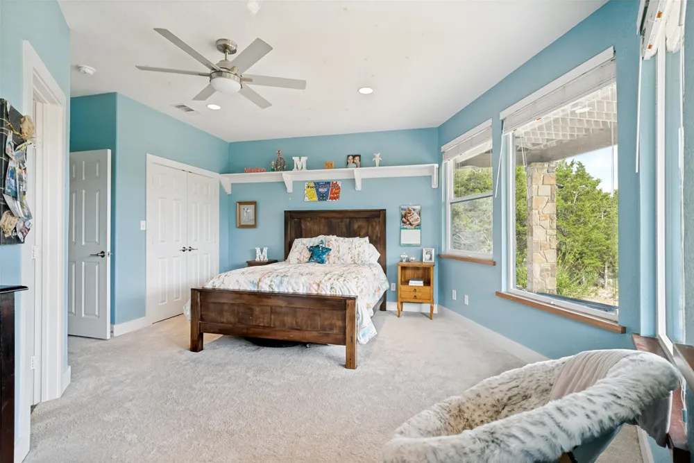 50 Harbour Town Drive Graford, TX 76449