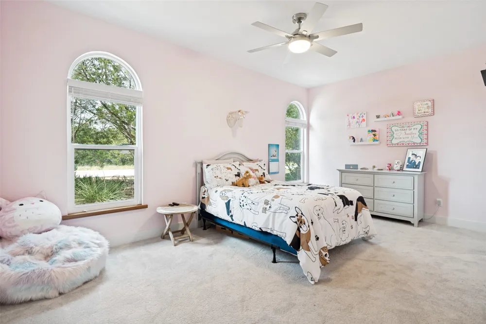 50 Harbour Town Drive Graford, TX 76449