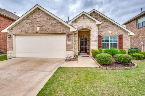 3405 Canyon Lake Drive