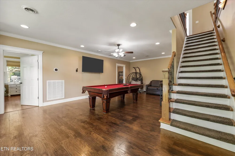 2177 Riverview Drive Dandridge, TN 37725