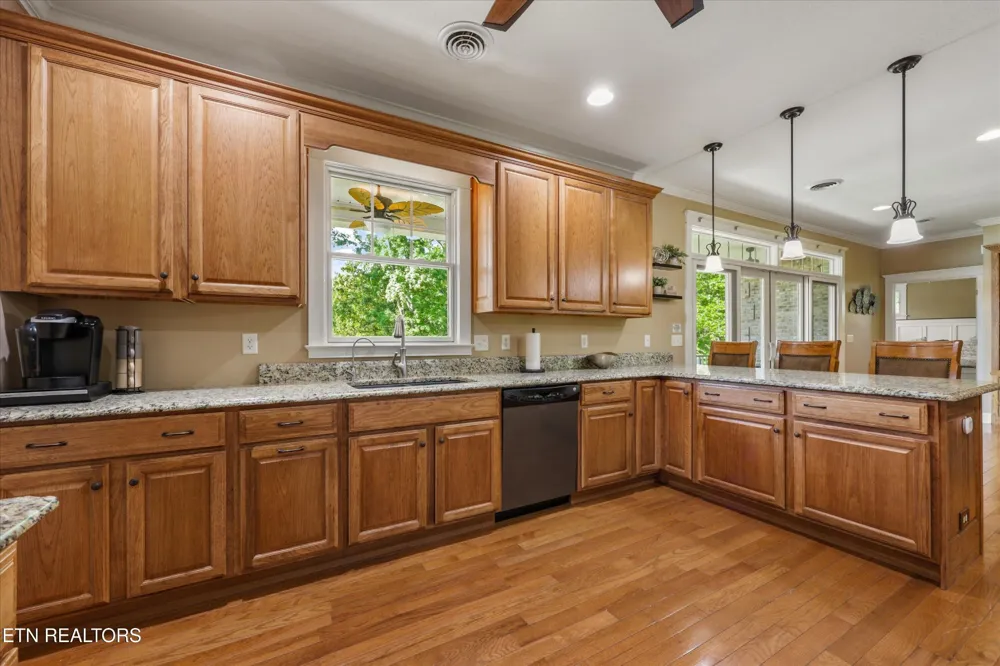 2177 Riverview Drive Dandridge, TN 37725