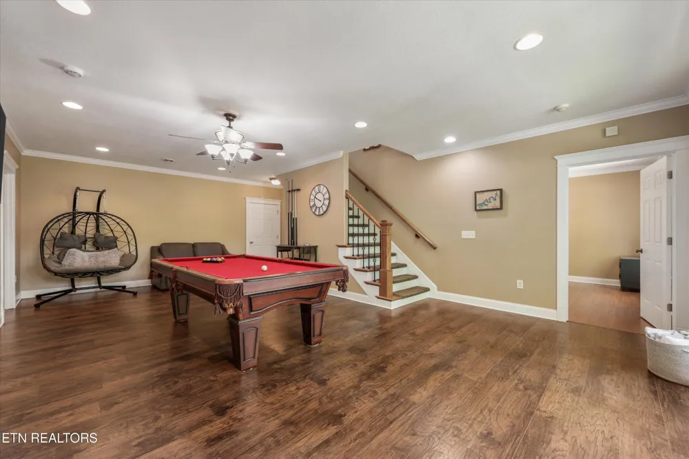 2177 Riverview Drive Dandridge, TN 37725
