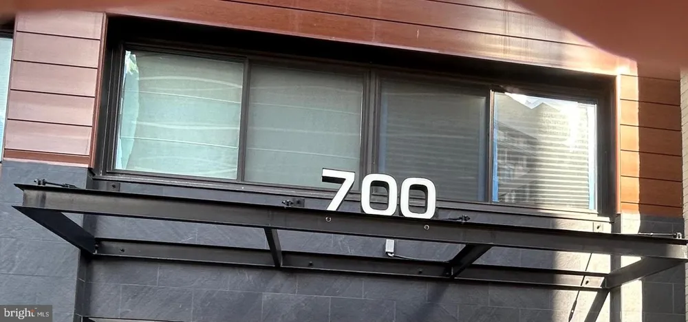 700 ROEDER ROAD #201 Silver Spring, MD 20910