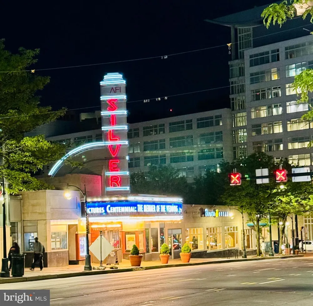 700 ROEDER ROAD #201 Silver Spring, MD 20910