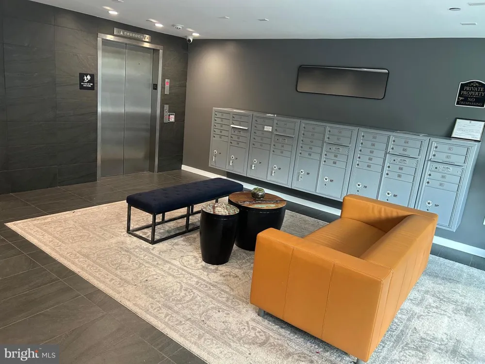 700 ROEDER ROAD #201 Silver Spring, MD 20910