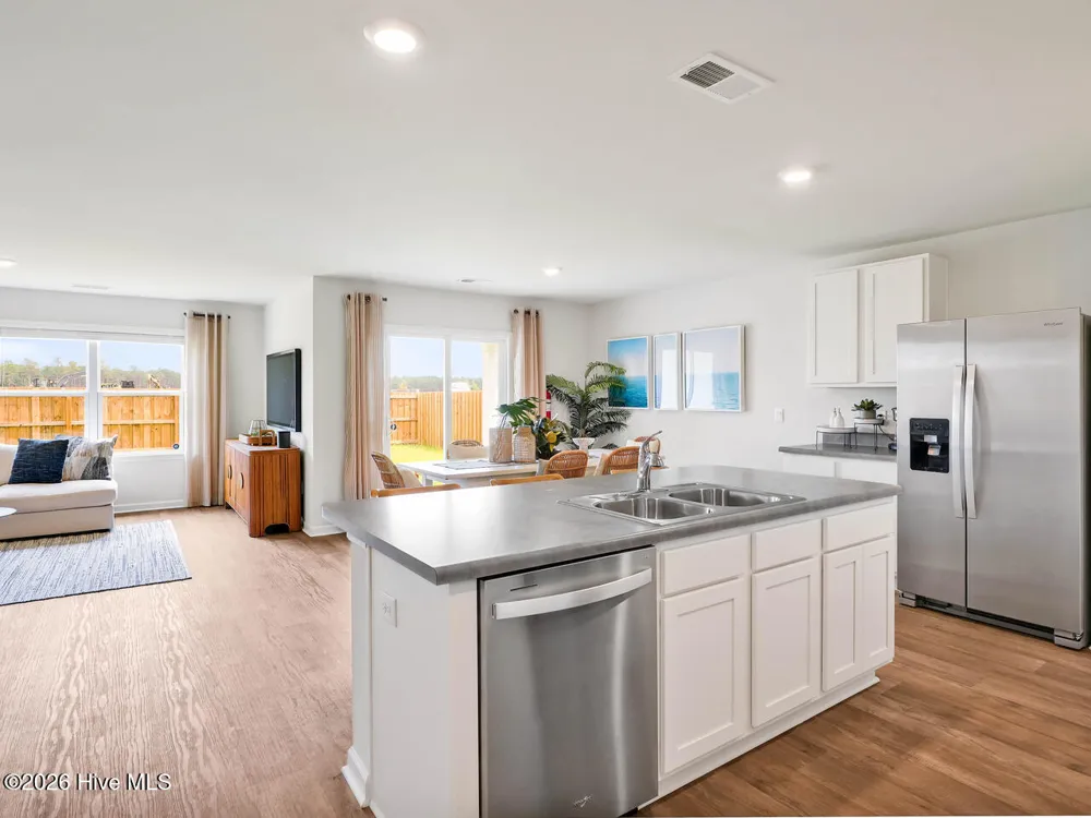 452 Driftwood Drive #Lot 23 Richlands, NC 28574