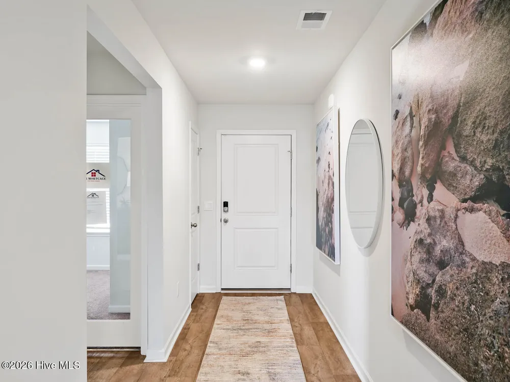 452 Driftwood Drive #Lot 23 Richlands, NC 28574