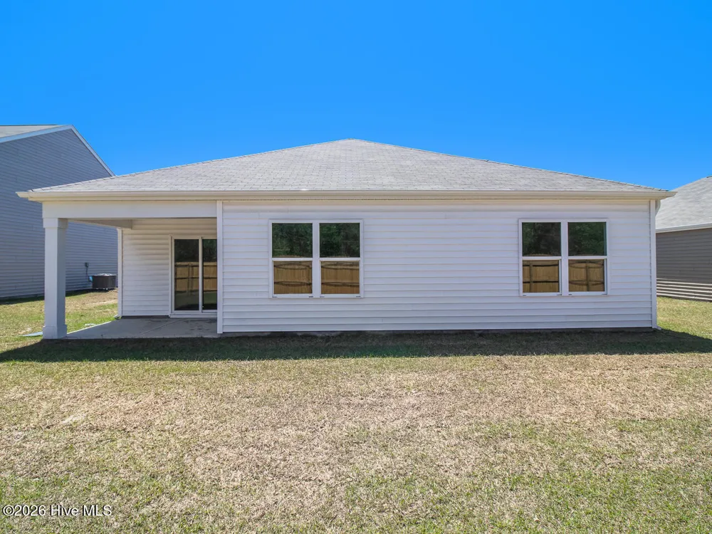 452 Driftwood Drive #Lot 23 Richlands, NC 28574
