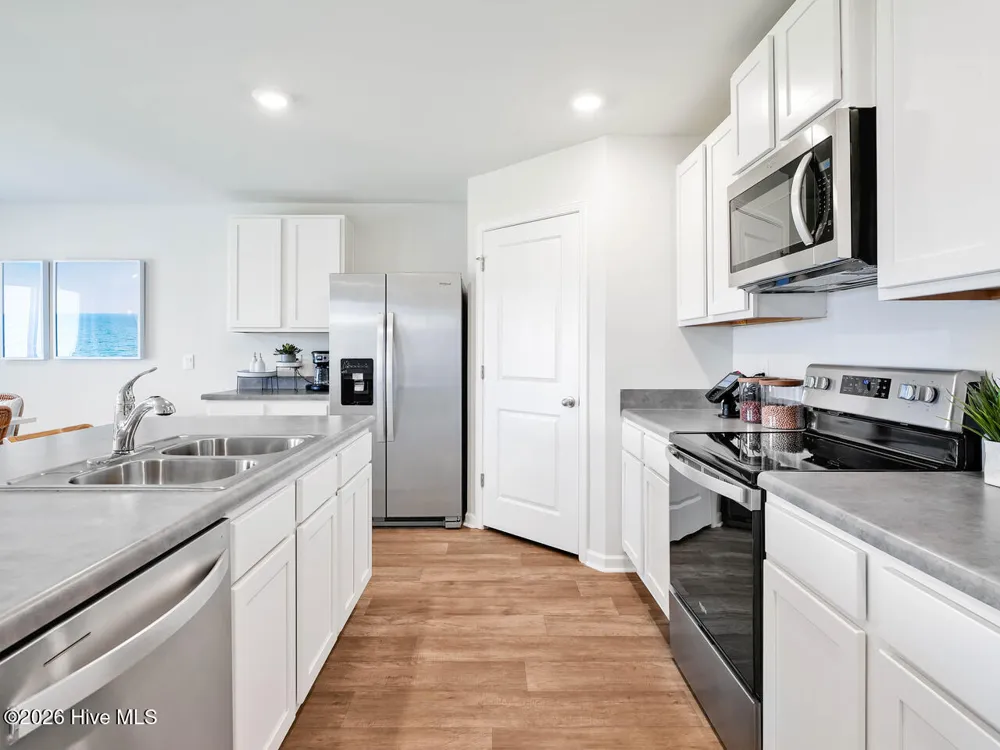 452 Driftwood Drive #Lot 23 Richlands, NC 28574