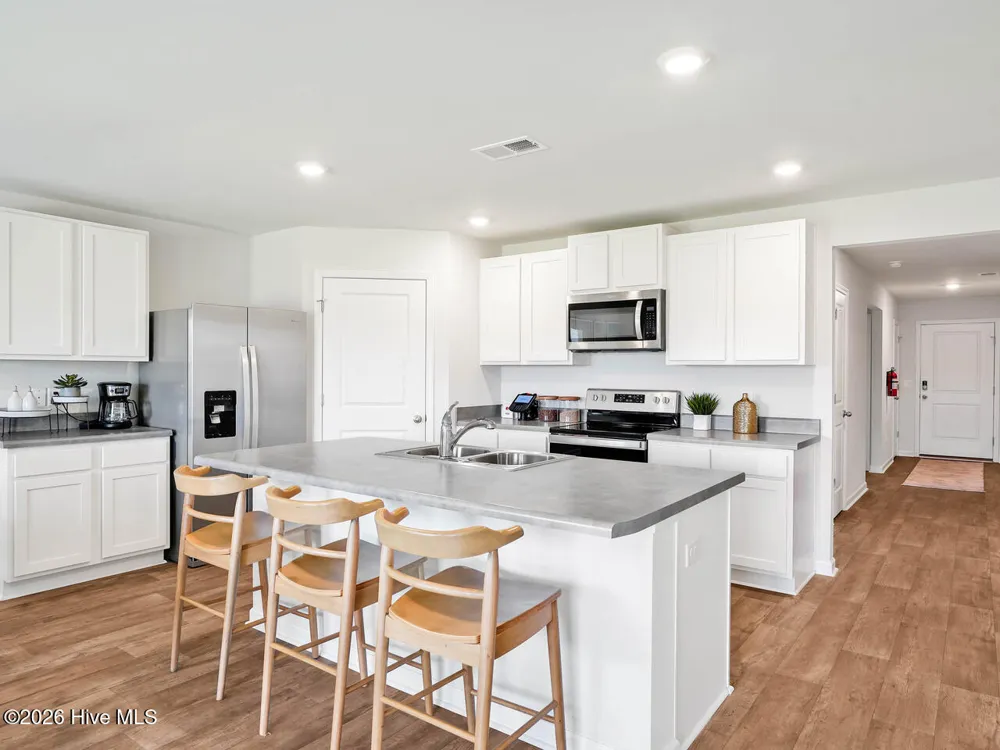 452 Driftwood Drive #Lot 23 Richlands, NC 28574