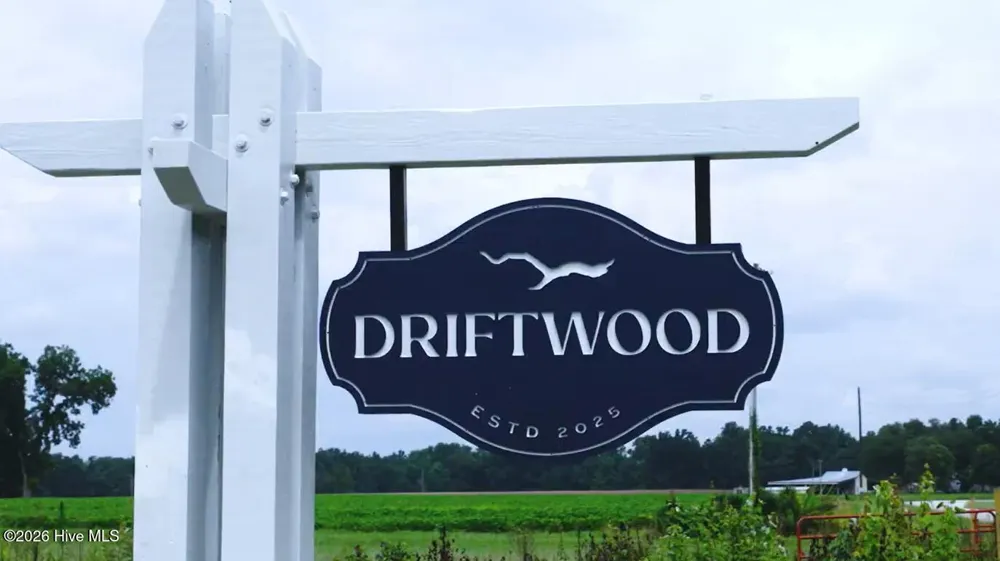 452 Driftwood Drive #Lot 23 Richlands, NC 28574