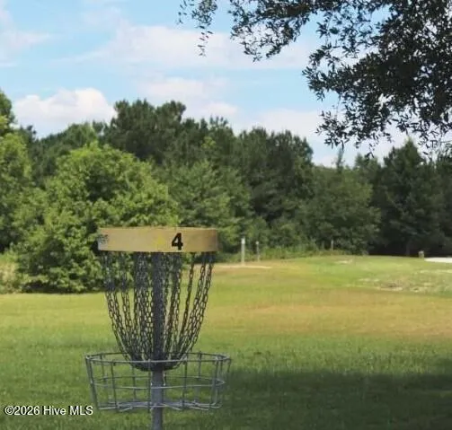 452 Driftwood Drive #Lot 23 Richlands, NC 28574