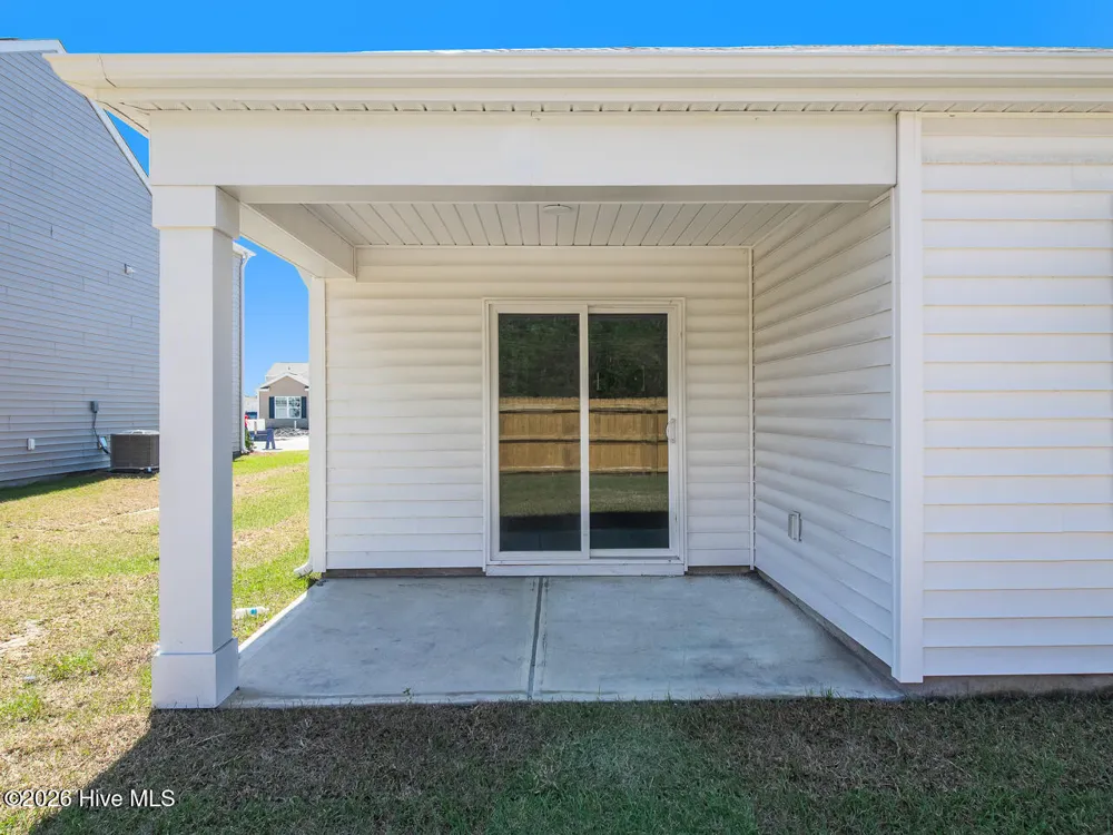 452 Driftwood Drive #Lot 23 Richlands, NC 28574