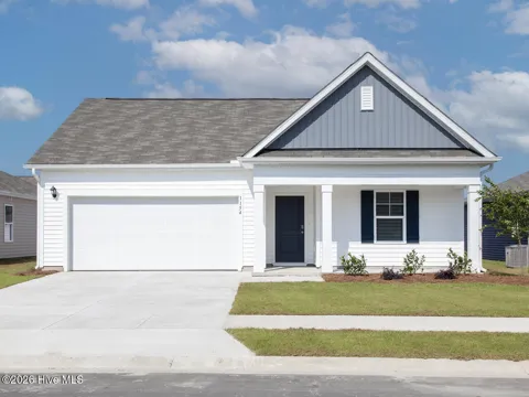 452 Driftwood Drive #Lot 23