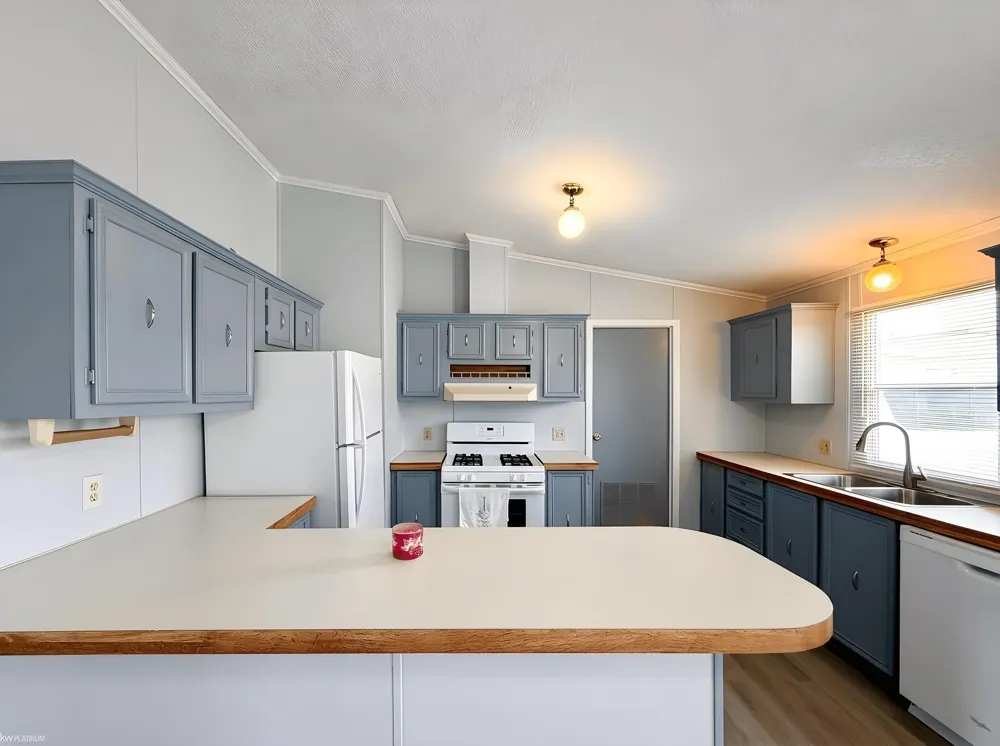 12370 Saint James Court Romeo Village, MI 48065