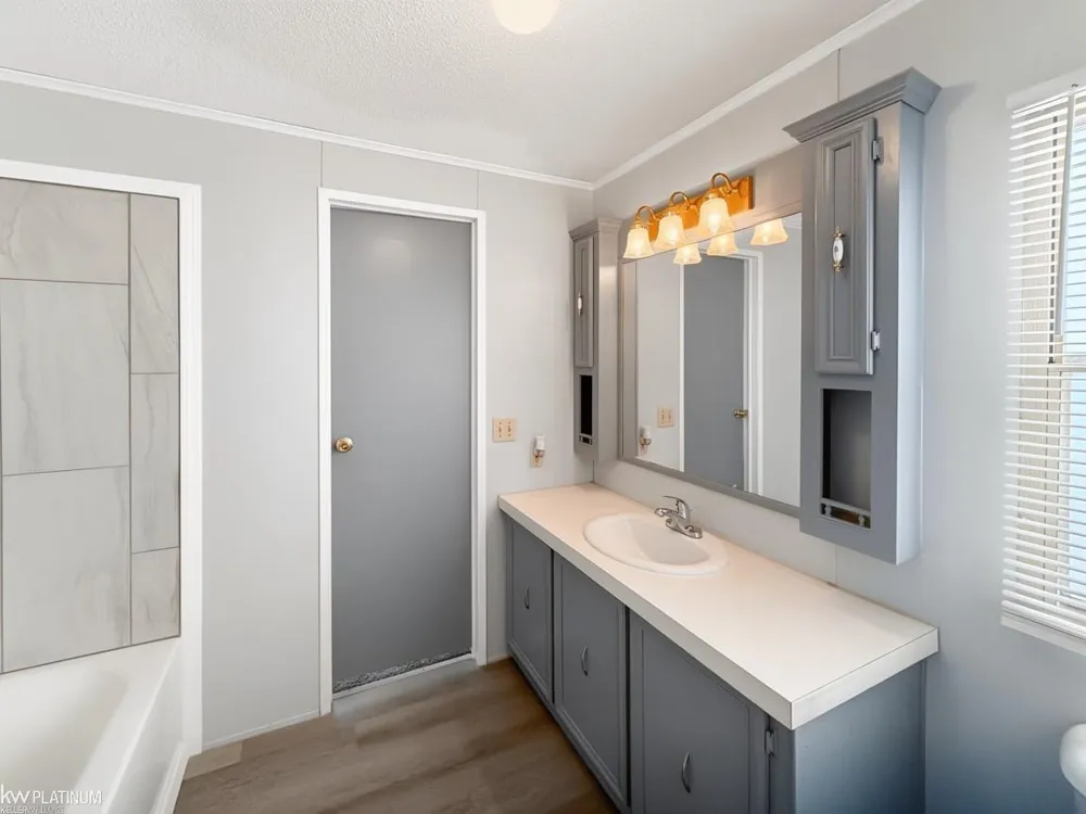 12370 Saint James Court Romeo Village, MI 48065