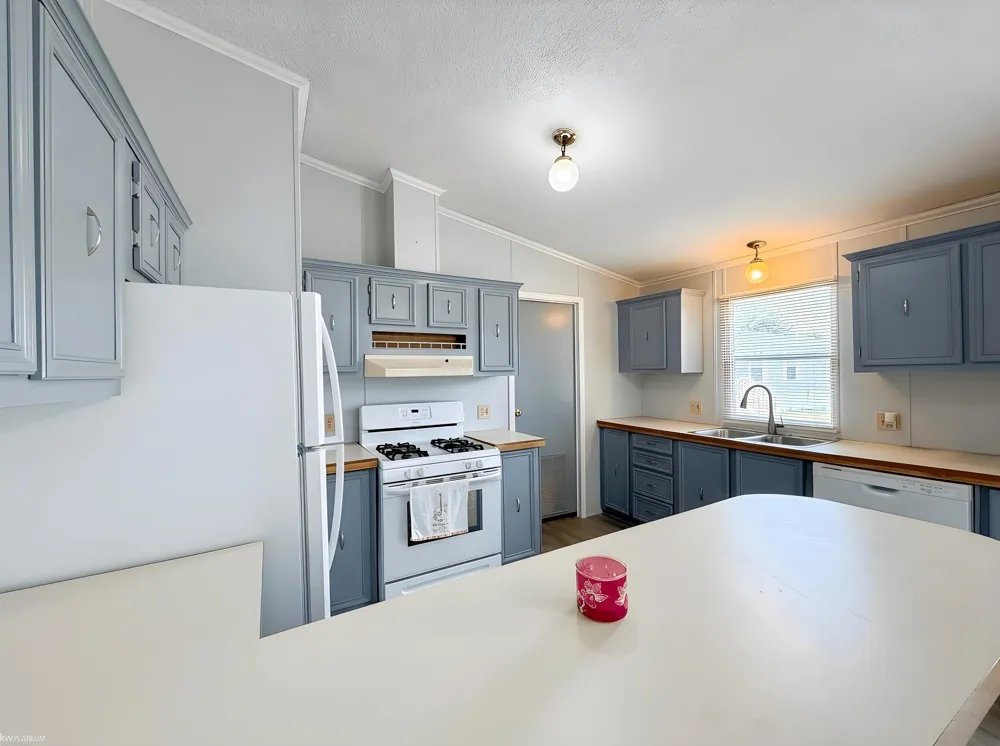12370 Saint James Court Romeo Village, MI 48065