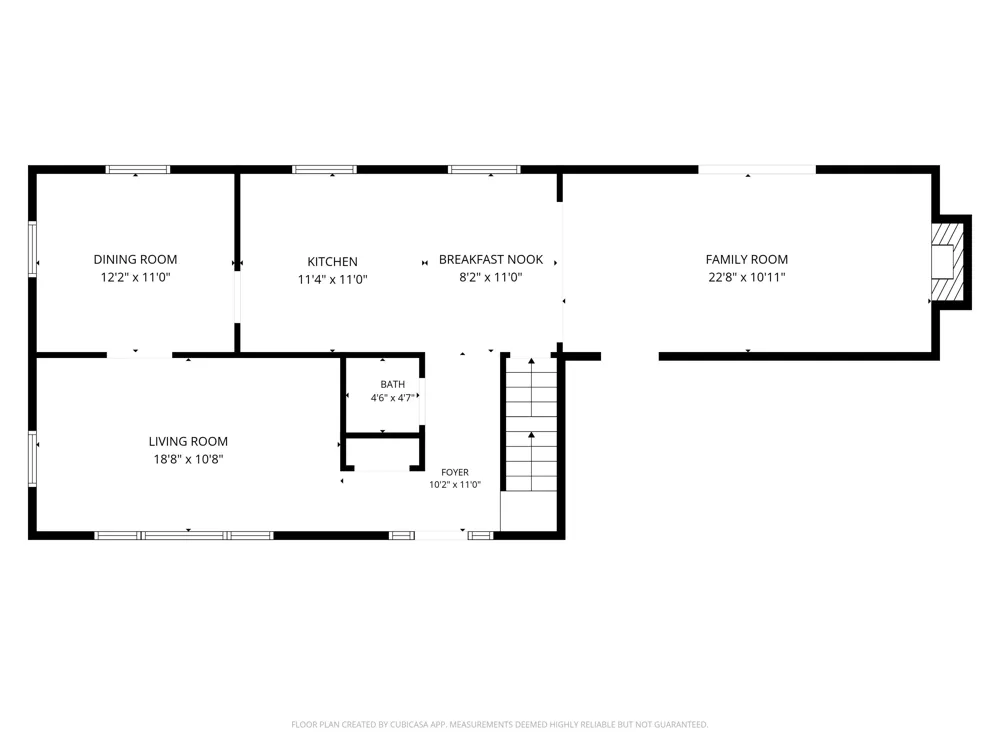 1302 Freer Road Chelsea City, MI 48118