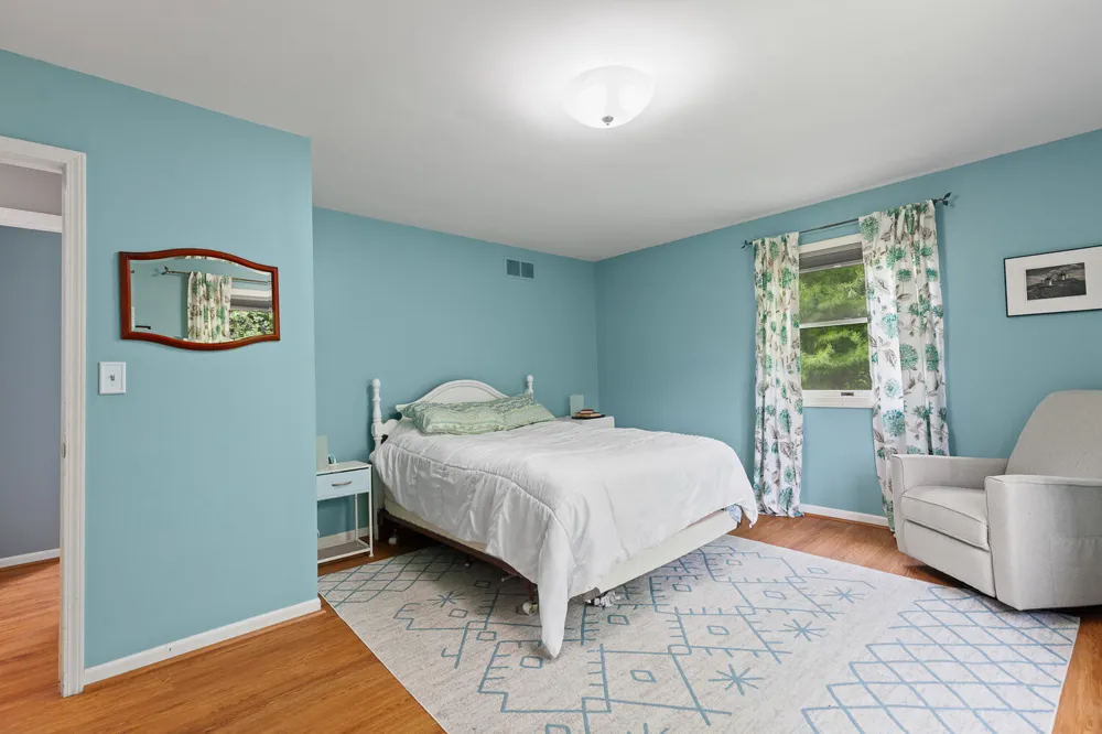 1302 Freer Road Chelsea City, MI 48118