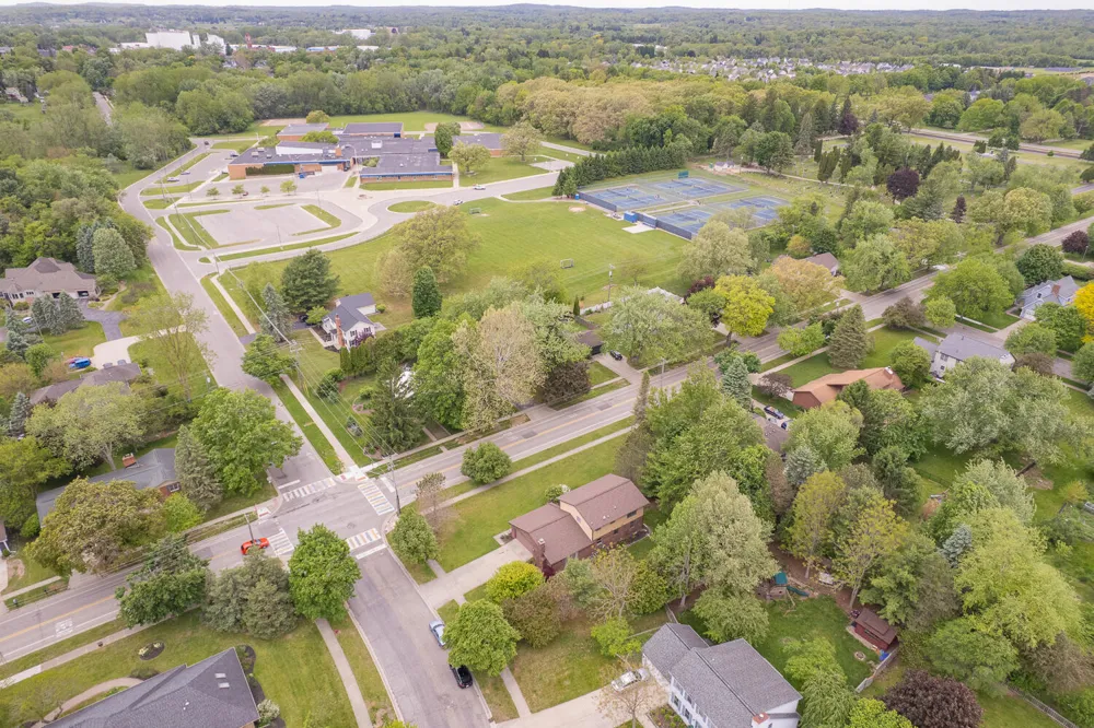 1302 Freer Road Chelsea City, MI 48118