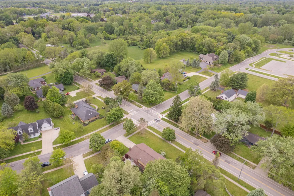 1302 Freer Road Chelsea City, MI 48118