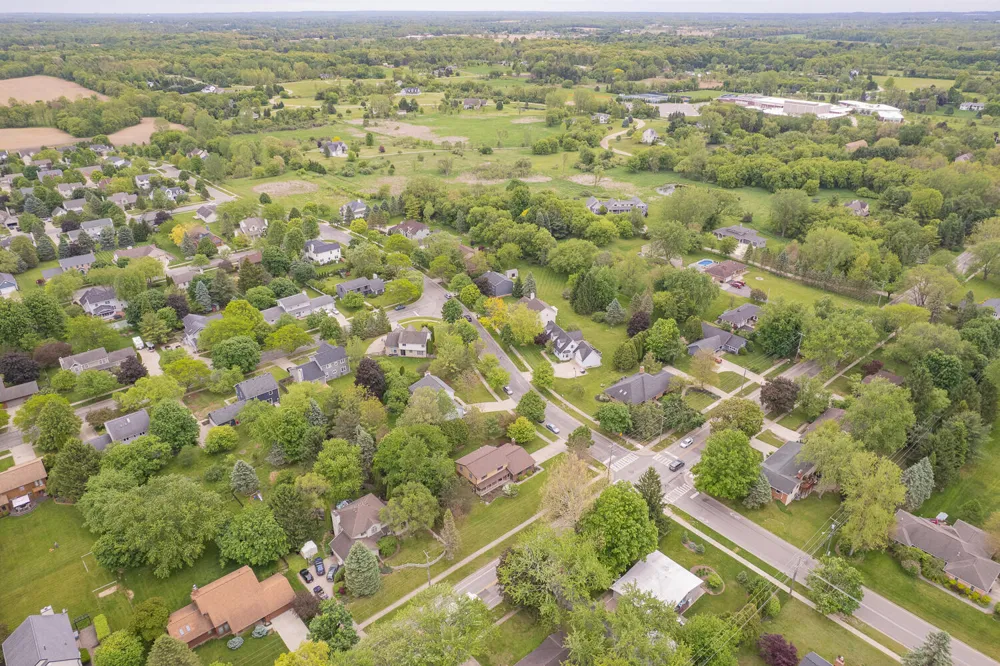 1302 Freer Road Chelsea City, MI 48118