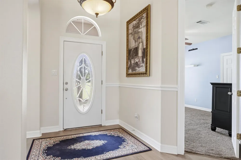 339 County Road 368 Taylor, TX 76574