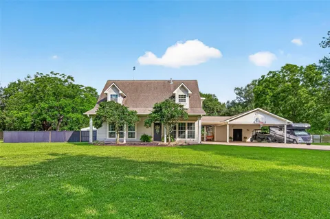 461 County Road 174