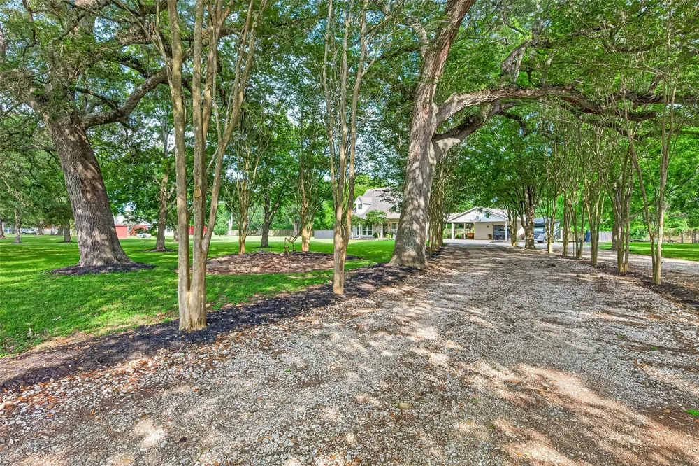 461 County Road 174 Wharton, TX 77488