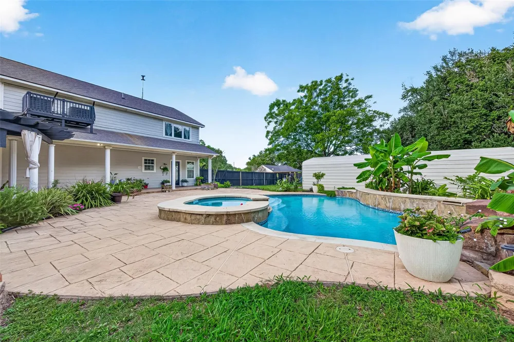 461 County Road 174 Wharton, TX 77488