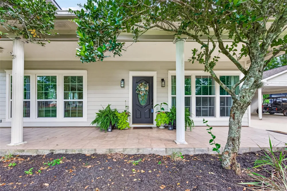 461 County Road 174 Wharton, TX 77488
