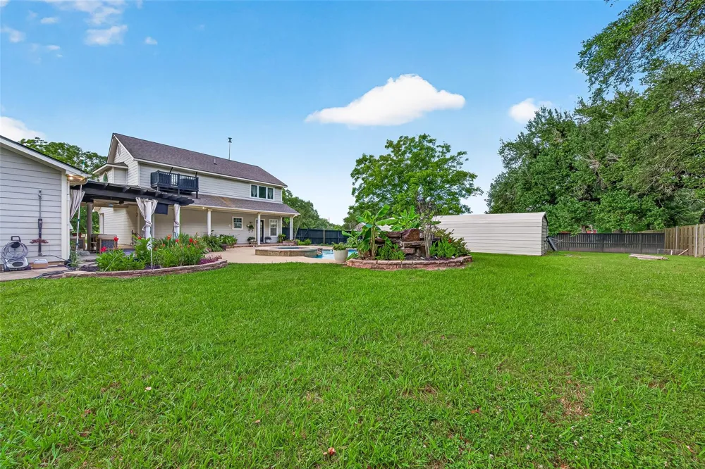 461 County Road 174 Wharton, TX 77488