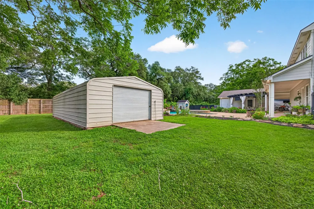 461 County Road 174 Wharton, TX 77488