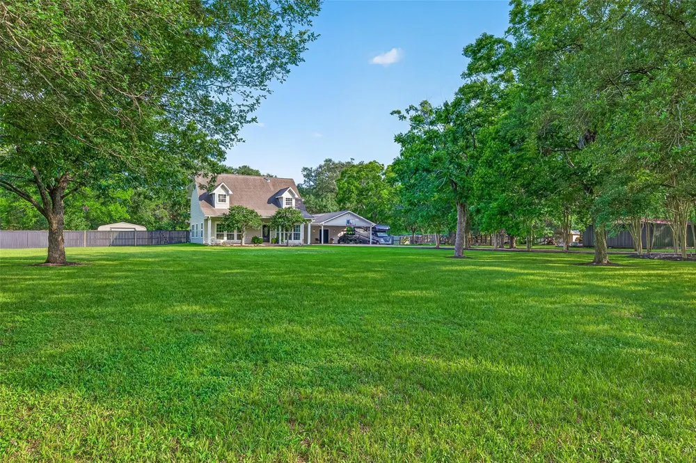 461 County Road 174 Wharton, TX 77488