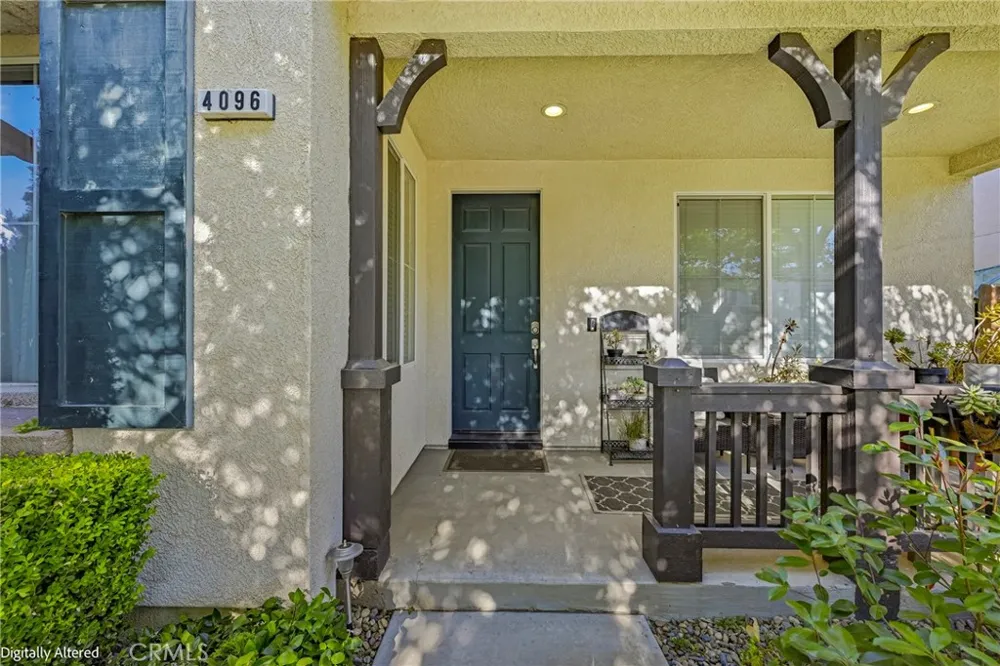 4096 Toulon Court Merced, CA 95348