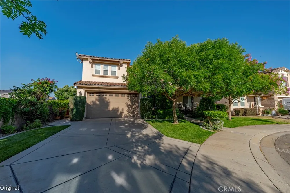 4096 Toulon Court Merced, CA 95348