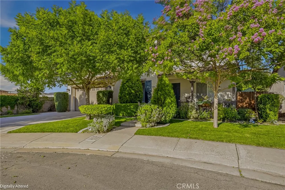 4096 Toulon Court Merced, CA 95348