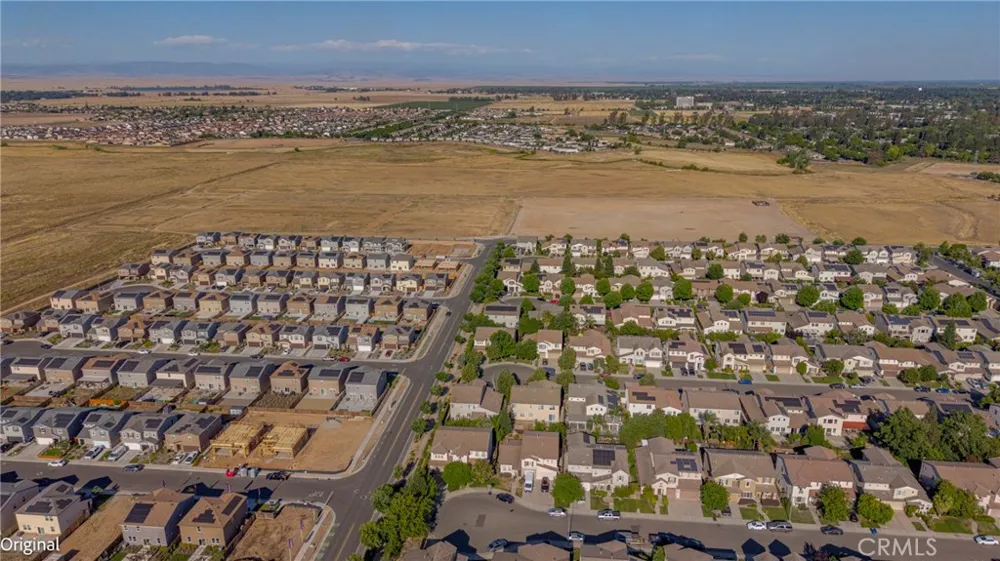 4096 Toulon Court Merced, CA 95348