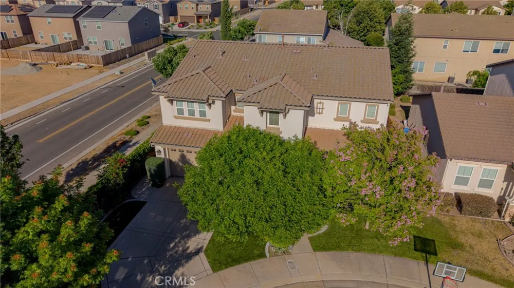 4096 Toulon Court Merced, CA 95348