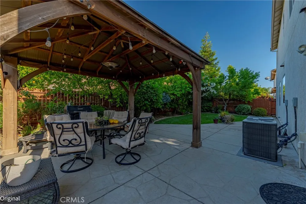 4096 Toulon Court Merced, CA 95348
