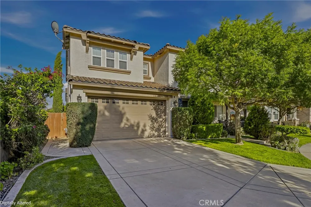 4096 Toulon Court Merced, CA 95348
