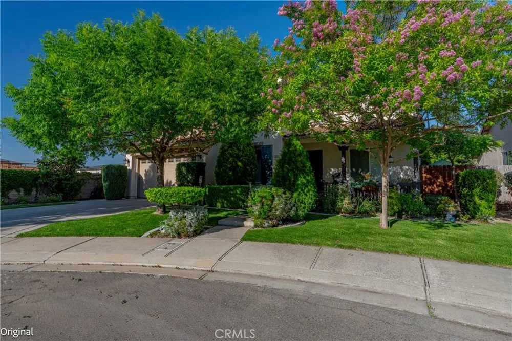 4096 Toulon Court Merced, CA 95348