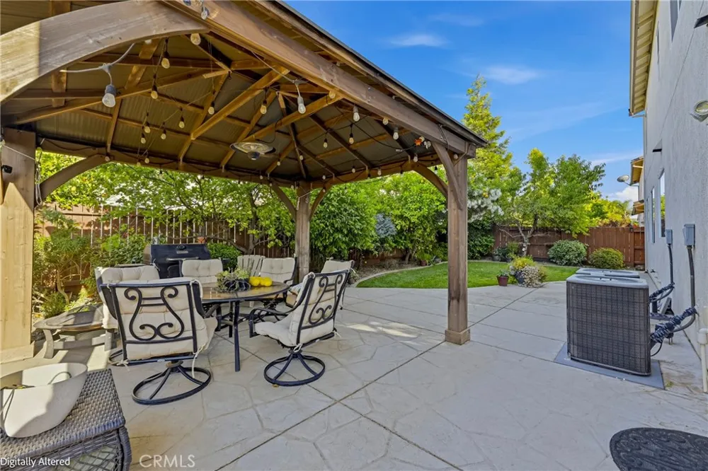 4096 Toulon Court Merced, CA 95348
