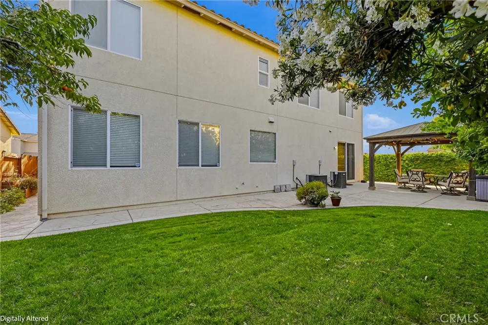 4096 Toulon Court Merced, CA 95348